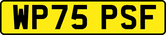WP75PSF