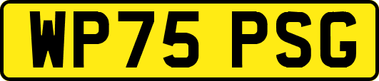 WP75PSG