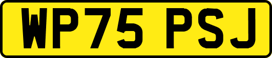 WP75PSJ