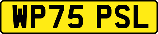 WP75PSL