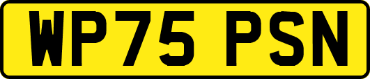 WP75PSN