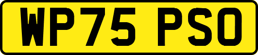 WP75PSO