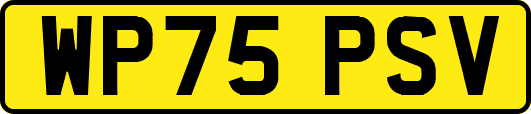 WP75PSV