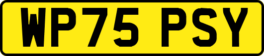 WP75PSY