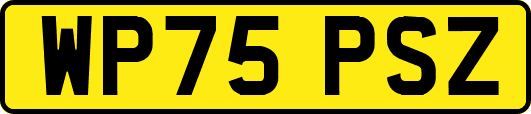 WP75PSZ