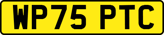 WP75PTC