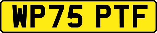 WP75PTF