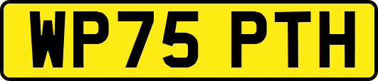 WP75PTH