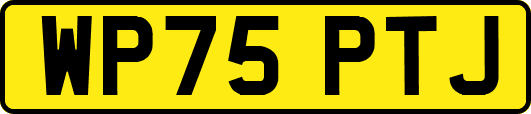 WP75PTJ