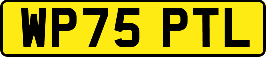 WP75PTL