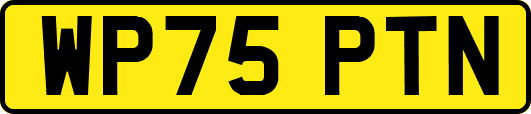 WP75PTN