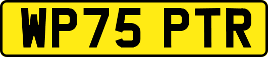 WP75PTR
