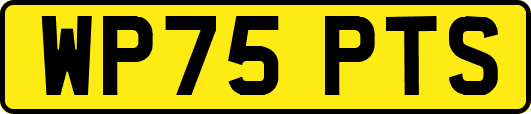 WP75PTS