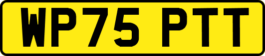 WP75PTT