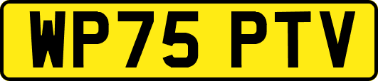 WP75PTV