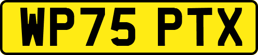 WP75PTX