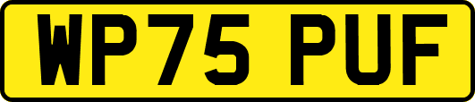 WP75PUF