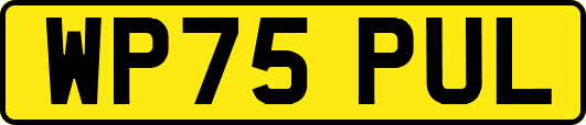 WP75PUL