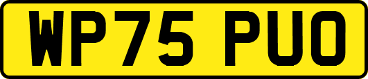 WP75PUO