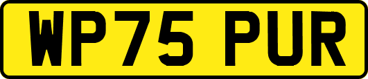 WP75PUR
