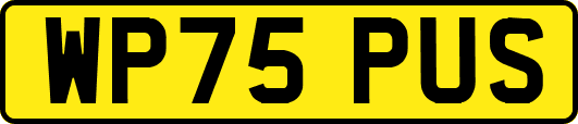 WP75PUS