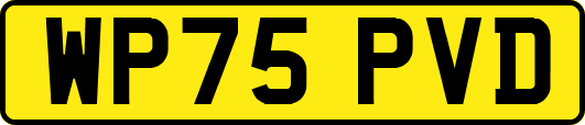WP75PVD
