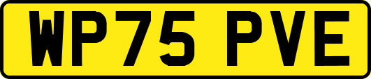 WP75PVE