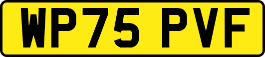 WP75PVF