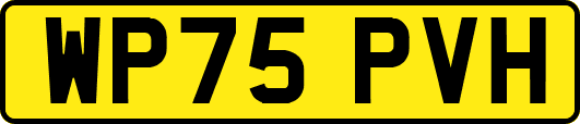 WP75PVH
