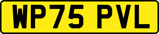 WP75PVL