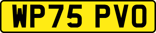 WP75PVO