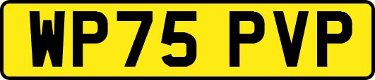WP75PVP