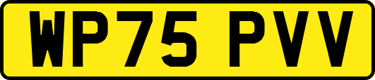 WP75PVV