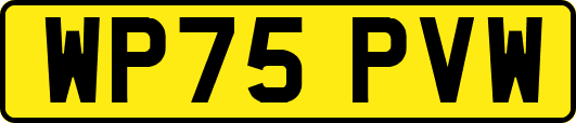 WP75PVW