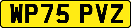 WP75PVZ