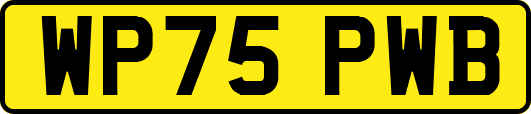 WP75PWB