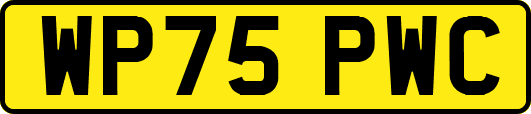 WP75PWC