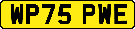 WP75PWE