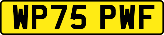 WP75PWF