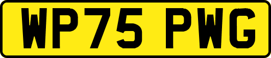 WP75PWG