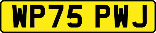 WP75PWJ