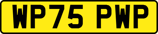WP75PWP