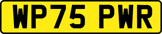 WP75PWR