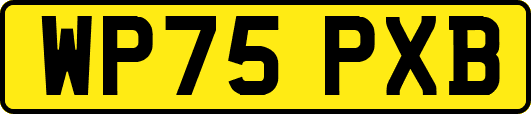 WP75PXB
