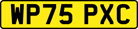 WP75PXC
