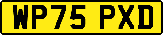 WP75PXD