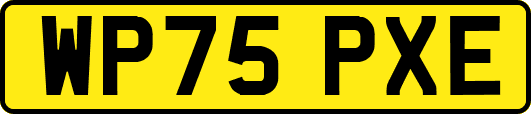 WP75PXE
