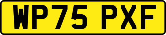 WP75PXF