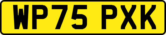 WP75PXK