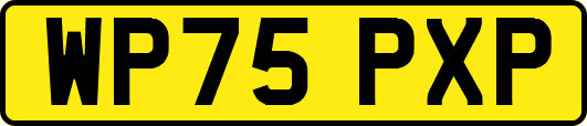 WP75PXP